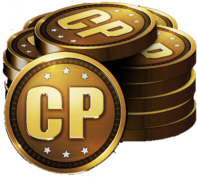 Call of Duty points icon